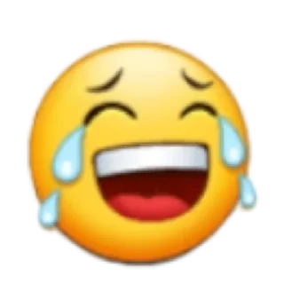 Sticker from Samsung Touchwiz emoji
