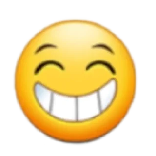 Sticker from Samsung Touchwiz emoji