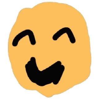 😁 emoji БрАвО сТаРс Telegram sticker 12 of 13