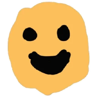 😁 emoji БрАвО сТаРс Telegram sticker 13 of 13
