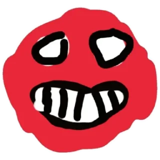 😁 emoji БрАвО сТаРс Telegram sticker 11 of 13
