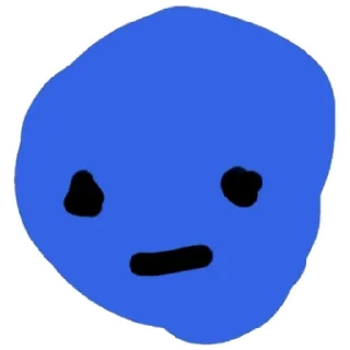 😁 emoji БрАвО сТаРс Telegram sticker 9 of 13