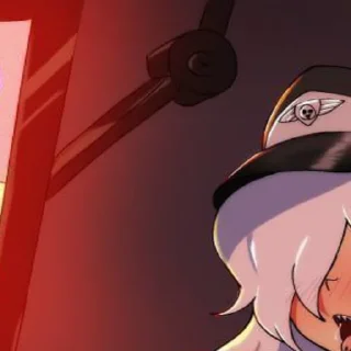 😨 emoji ПАСХАЛКО БРАВО СТАРС ; @stikersR34 Telegram sticker 3 of 17