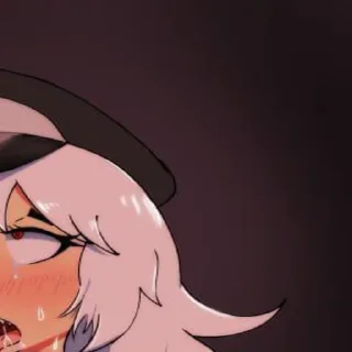 😨 emoji ПАСХАЛКО БРАВО СТАРС ; @stikersR34 Telegram sticker 4 of 17