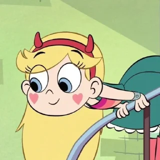 Sticker from SVFoE