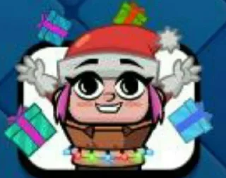 🎊 emoji In bmer by @Inkybe135 Telegram sticker 19 of 61