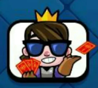 🃏 emoji In bmer by @Inkybe135 Telegram sticker 15 of 61