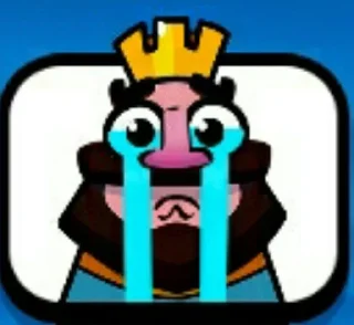 😭 emoji In bmer by @Inkybe135 Telegram sticker 5 of 61