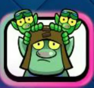 😨 emoji In bmer by @Inkybe135 Telegram sticker 8 of 61