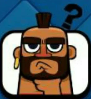 🤔 emoji In bmer by @Inkybe135 Telegram sticker 13 of 61