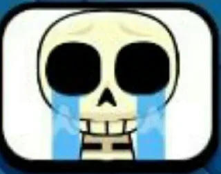😭 emoji In bmer by @Inkybe135 Telegram sticker 17 of 61