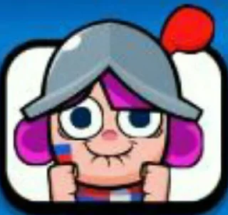 🙏 emoji In bmer by @Inkybe135 Telegram sticker 23 of 61