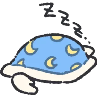 😴 emoji *.✧ @plusikradom ✧.* Telegram sticker 21 of 45