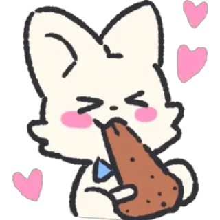 🥰 emoji *.✧ @plusikradom ✧.* Telegram sticker 5 of 45