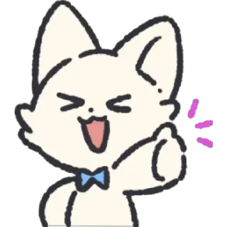 👍 emoji *.✧ @plusikradom ✧.* Telegram sticker 17 of 45