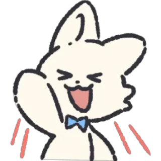 🤚 emoji *.✧ @plusikradom ✧.* Telegram sticker 7 of 45