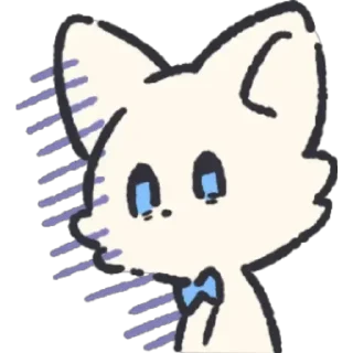 😳 emoji *.✧ @plusikradom ✧.* Telegram sticker 16 of 45