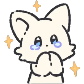 🤩 emoji *.✧ @plusikradom ✧.* Telegram sticker 20 of 45