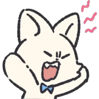 🤬 emoji *.✧ @plusikradom ✧.* Telegram sticker 23 of 45