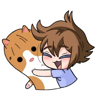 Sticker from by$NOT