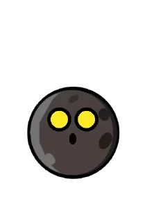 💪 emoji Anim Default Pins @BrawlStarsStik Telegram sticker 21 of 105