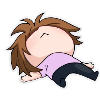 Sticker from by$NOT