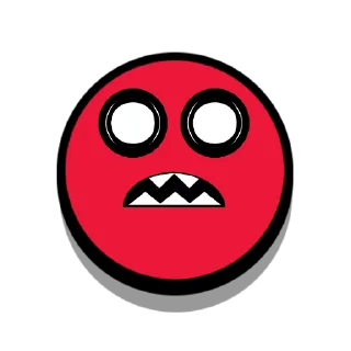 🤬 emoji Anim Default Pins @BrawlStarsStik Telegram sticker 16 of 105