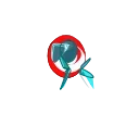 Sticker from ؜؜؜