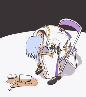 😞 emoji Ярик, что ты натворил Telegram sticker 9 of 120