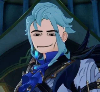 🥵 emoji Ярик, что ты натворил Telegram sticker 21 of 120