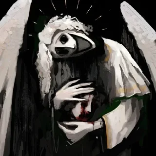⛪ emoji Больше стиков тут: @stikery4 Telegram sticker 6 of 45