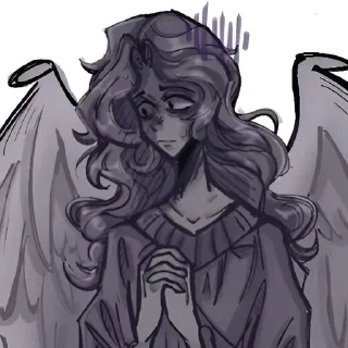 🍎 emoji Больше стиков тут: @stikery4 Telegram sticker 24 of 45