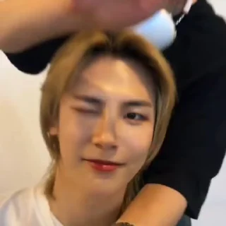 Sticker from Jaemin @or7iiw