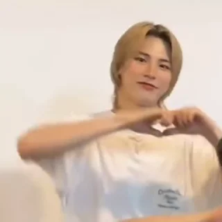 Sticker from Jaemin @or7iiw