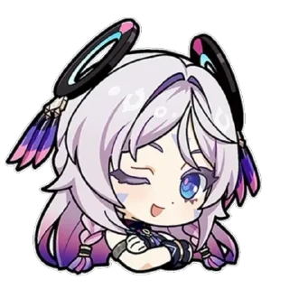 Sticker from Sitlali (Ziz.Sho)