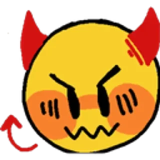 🌟 emoji BludeLemanAbbey Telegram sticker 24 of 54
