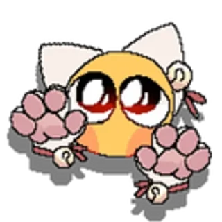 🌟 emoji BludeLemanAbbey Telegram sticker 7 of 54