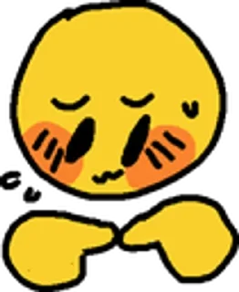 🌟 emoji BludeLemanAbbey Telegram sticker 19 of 54