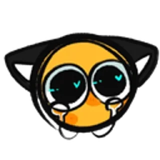 🌟 emoji BludeLemanAbbey Telegram sticker 10 of 54