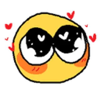 🌟 emoji BludeLemanAbbey Telegram sticker 17 of 54