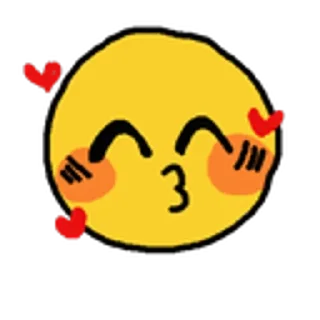 🌟 emoji BludeLemanAbbey Telegram sticker 16 of 54