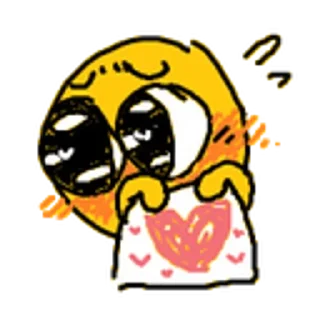 🌟 emoji BludeLemanAbbey Telegram sticker 14 of 54