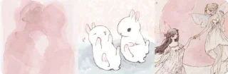 🌟 emoji Разделители💮 Telegram sticker 5 of 120