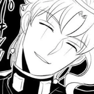 💬 emoji Kakyoin Noriaki( @Stikerslissa ) Telegram sticker 22 of 31