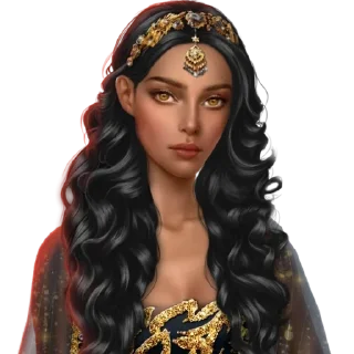 Sticker from амалюлечка @amalirei