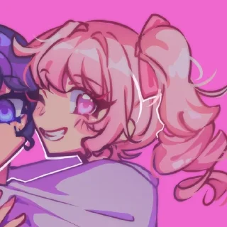 🎏 emoji 𝑴𝒊𝒛𝒖𝒎𝒂𝒇𝒖 @yuppidori Telegram sticker 9 of 105
