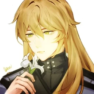 🌼 emoji 𝗟𝘂𝗼𝗰𝗵𝗮 by @Ann_stickers03 Telegram sticker 21 of 42