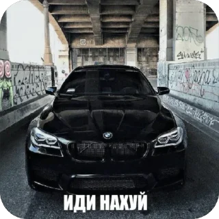Sticker from 33хMURO @housemuro
