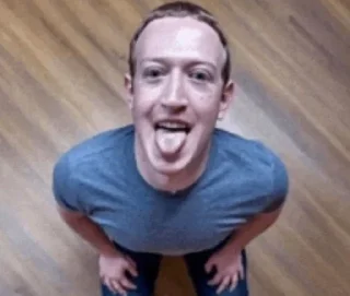 🌟 emoji Tiktok memes Telegram sticker 22 of 58