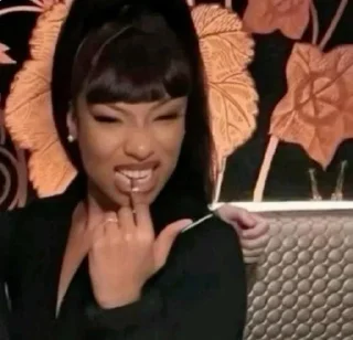 🌟 emoji Tiktok memes Telegram sticker 21 of 58